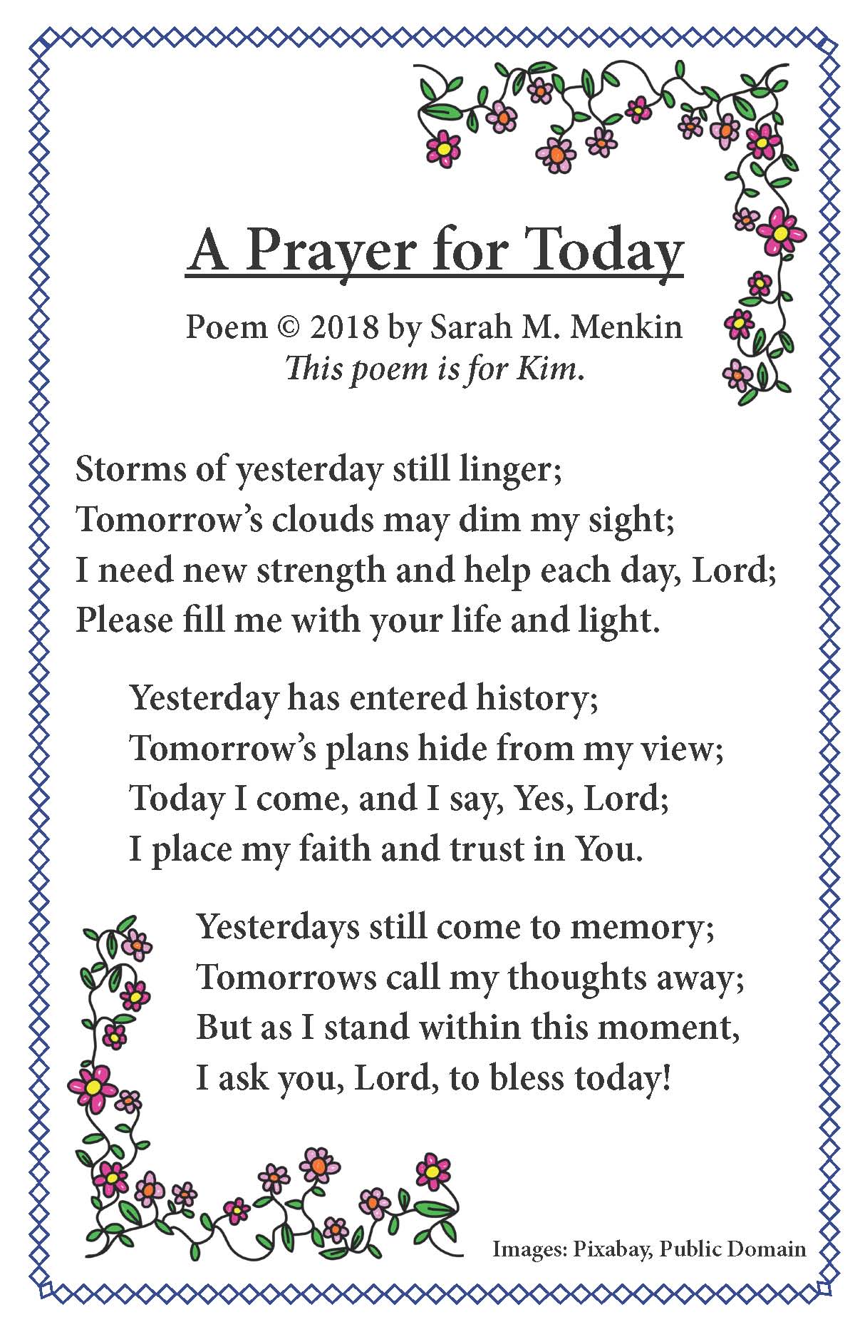 Prayer