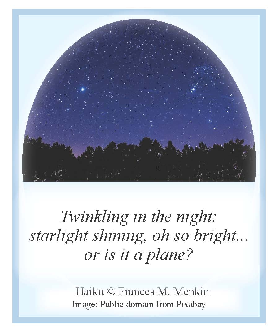 twinkling