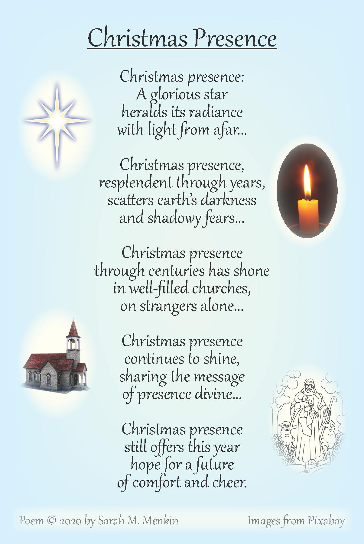 Christmas Presence