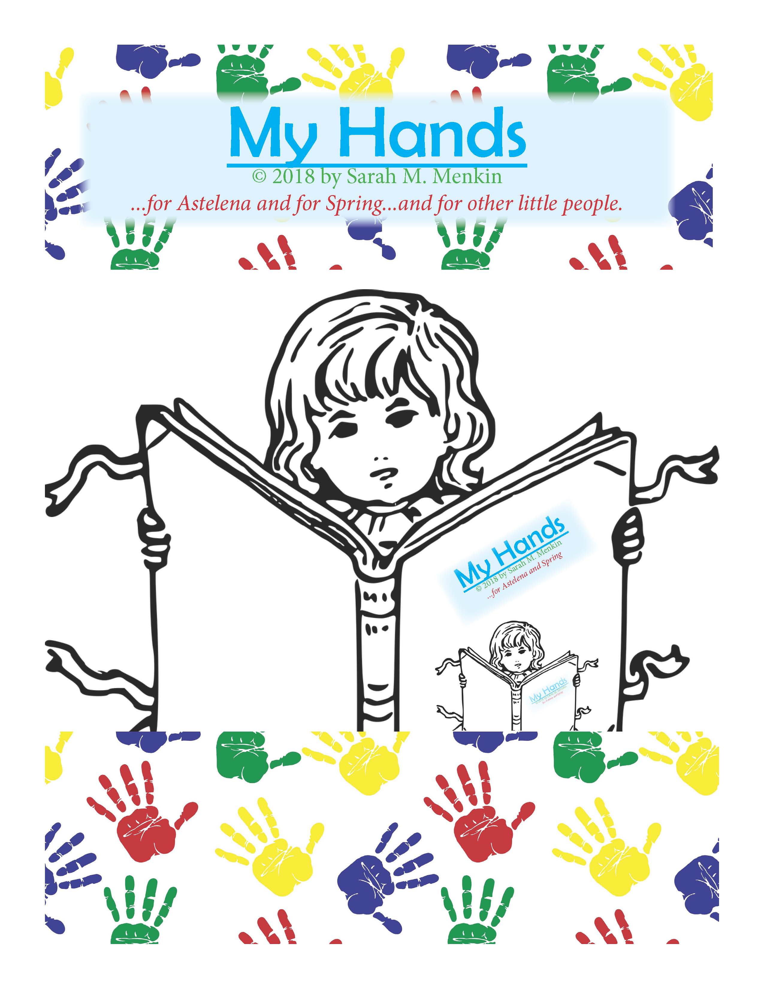 Hands book 2